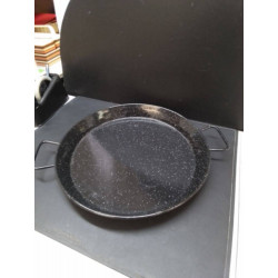 POÊLE PAELLA 