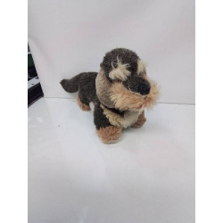 CHIEN STEIFF