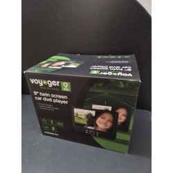 DVD PORTABLE VOYAGER 