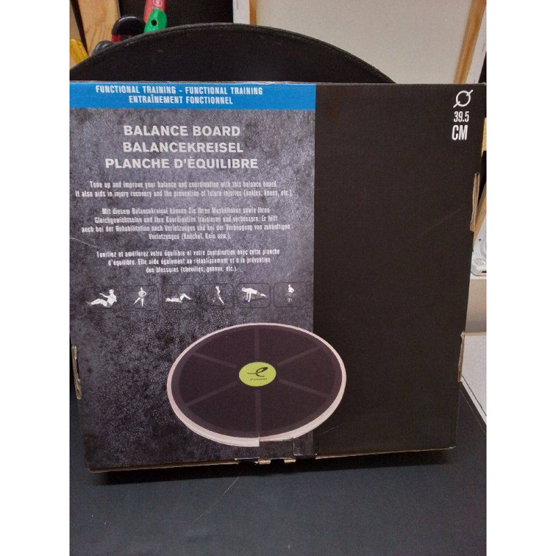 BALANCE BOARD 