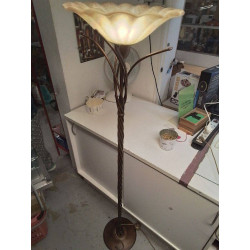 LAMPADAIRE HONSEL