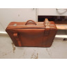 VALISE SOUPLE MARRON