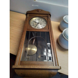 HORLOGE ART DECO EN L\'ÉTAT 
