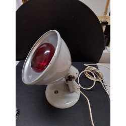 LAMPE INFRAROUGE PHILIPS 