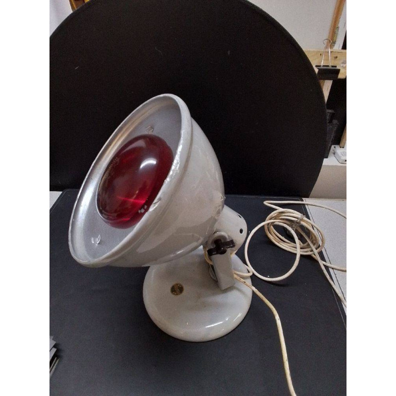 LAMPE INFRAROUGE PHILIPS 