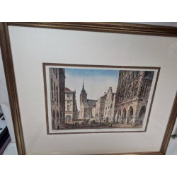REPRODUCTION ALLEMAGNE 