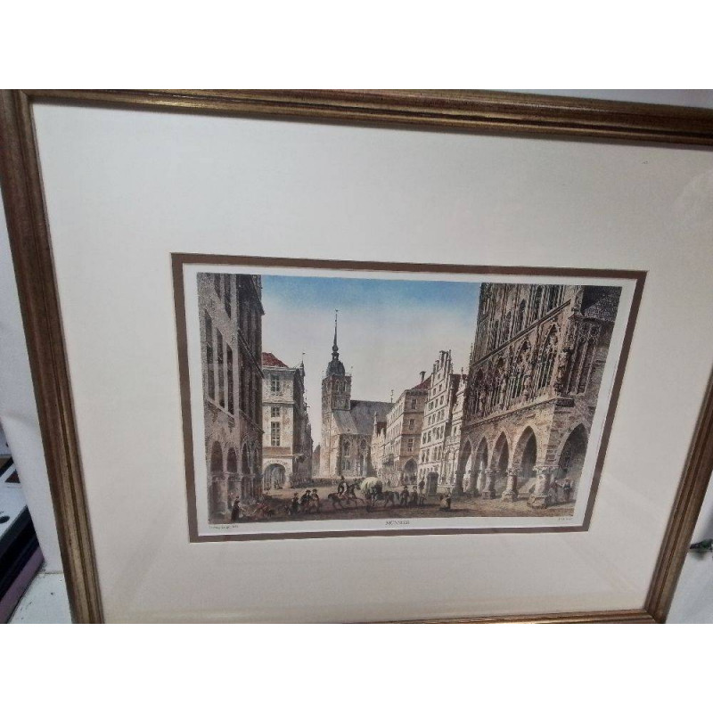 REPRODUCTION ALLEMAGNE 