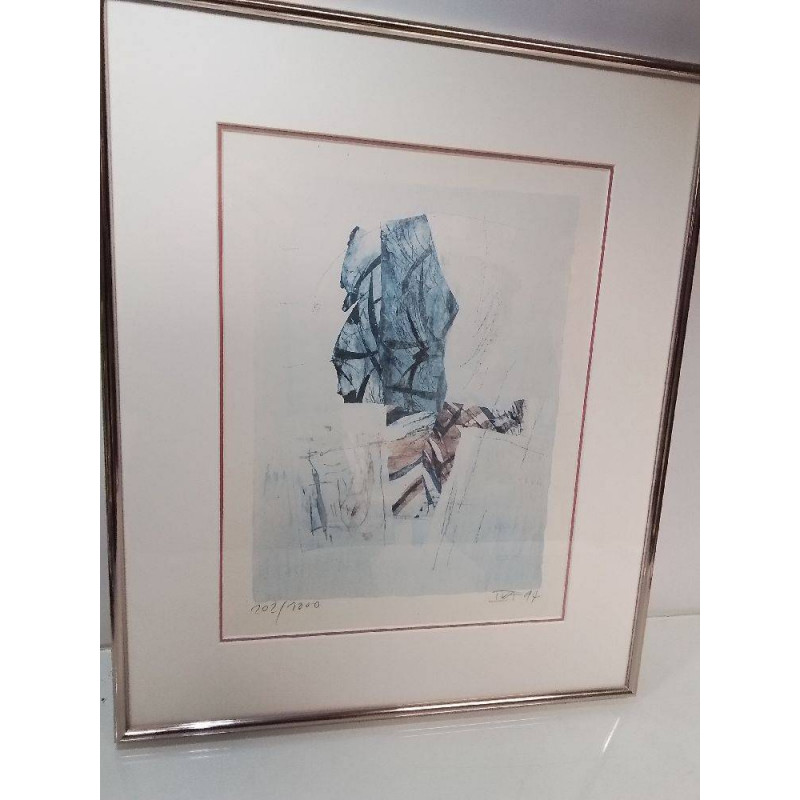 REPRODUCTION MODERNE 