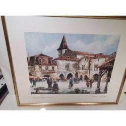 REPRODUCTION DORDOGNE