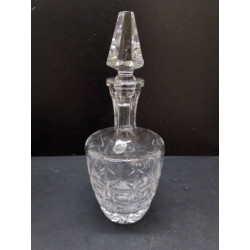 CARAFE CRISTAL 