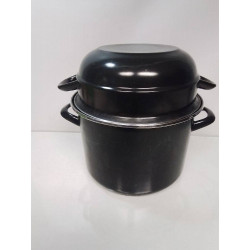 CASSEROLE A MOULES GRAND...