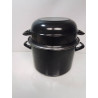 CASSEROLE A MOULES GRAND MODÈLE 