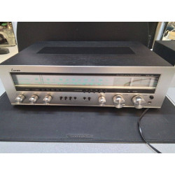AMPLIFICATEUR TUNER LUXOR...