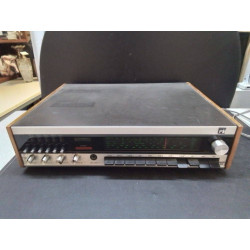 AMPLI TUNER PE HSR60 + BOUTONS