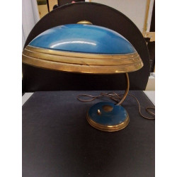 LAMPE DE BUREAU 1950 HELO