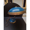 LAMPE DE BUREAU 1950 HELO