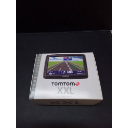 GPS TOM TOM 