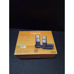 TÉLÉPHONE FIXE GIGASET