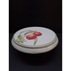 PLAT SUR PIED VILLEROY ET...