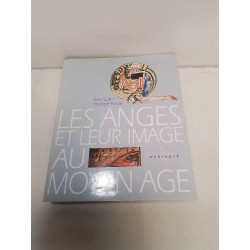 LIVRE LES ANGES ET LEUR...