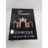 LIVRE LE BAROQUE