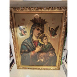 CADRE RELIGIEUX 