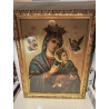 CADRE RELIGIEUX 
