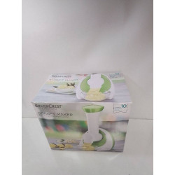 SORBET MAKER SILVERCREST