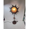 LAMPE A POSER SOLEIL