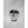 SEAU A CHAMPAGNE INOX