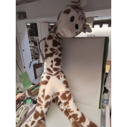 GIRAFE GRAND MODÈLE 