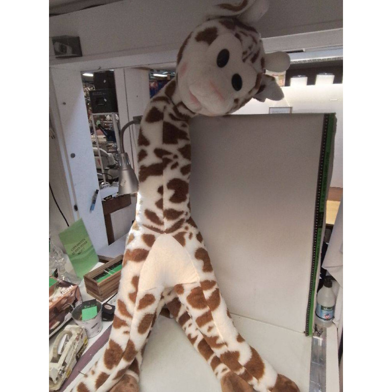 GIRAFE GRAND MODÈLE 