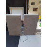ENCEINTES VINTAGE PE
