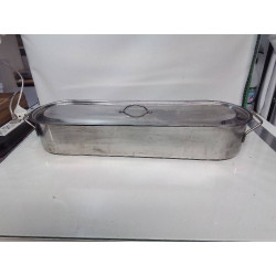 POISSONIERE INOX