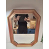 MIROIR OCTOGONAL 