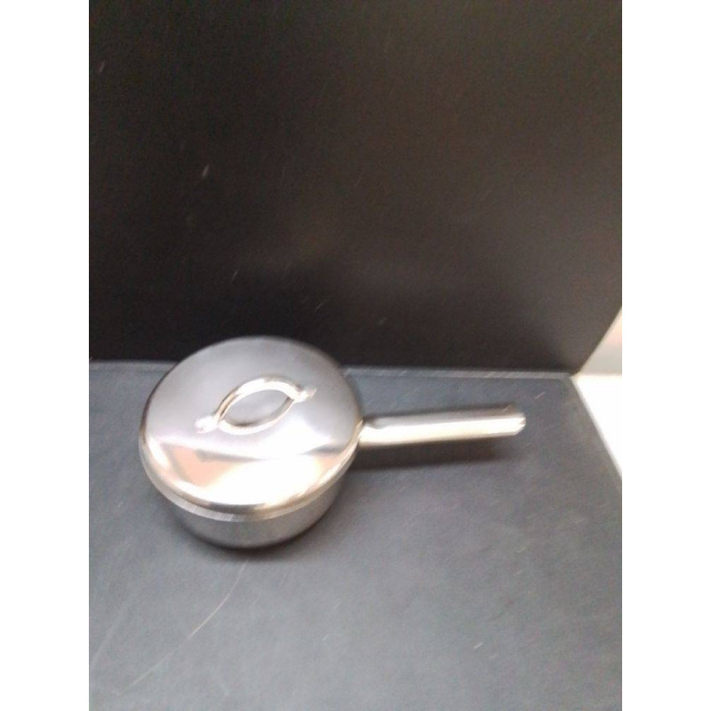 CASSEROLE SIGG + COUVERCLE