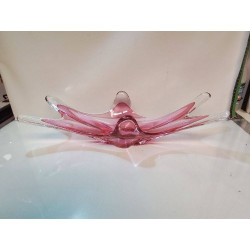 COUPE STYLE MURANO ROSE