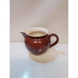 PICHET VILLEROY ET BOCH BRUN 
