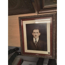 PHOTO PORTRAIT