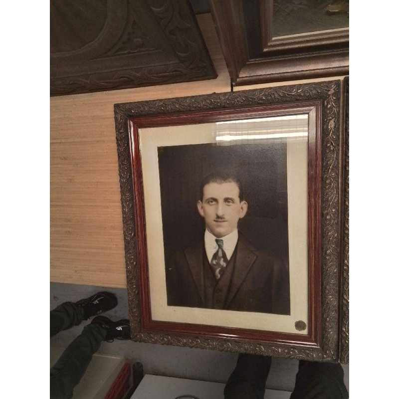 PHOTO PORTRAIT