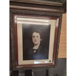 PHOTO PORTRAIT