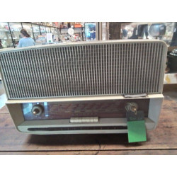 RQDIO ANCIENNE SONNECLAIR...