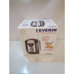 MINI FRITEUSE FONDUE SEVERIN