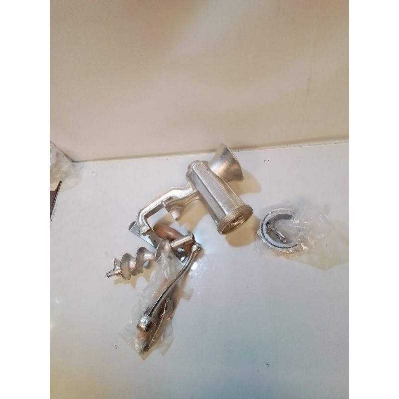 HACHOIR + ACCESSOIRES 