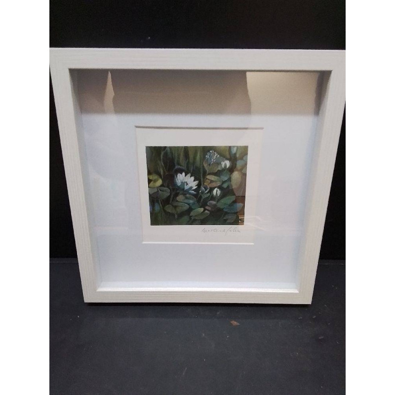 LITHOGRAPHIE OFFSET MARLENE JAHN