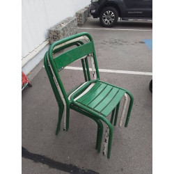 CHAISE INDUSTRIELLE 