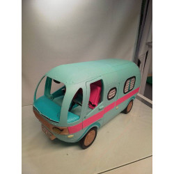 CAMPING CAR LOL