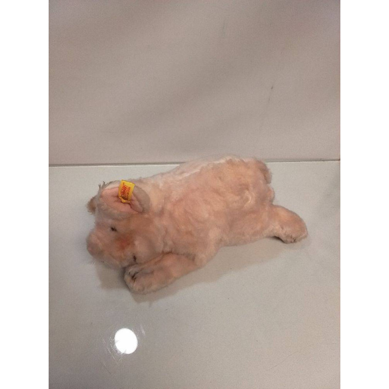 PELUCHE STEIFF 