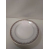 PLAT PORCELAINE SUISSE 