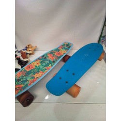 SKATE KRYPTONICS 